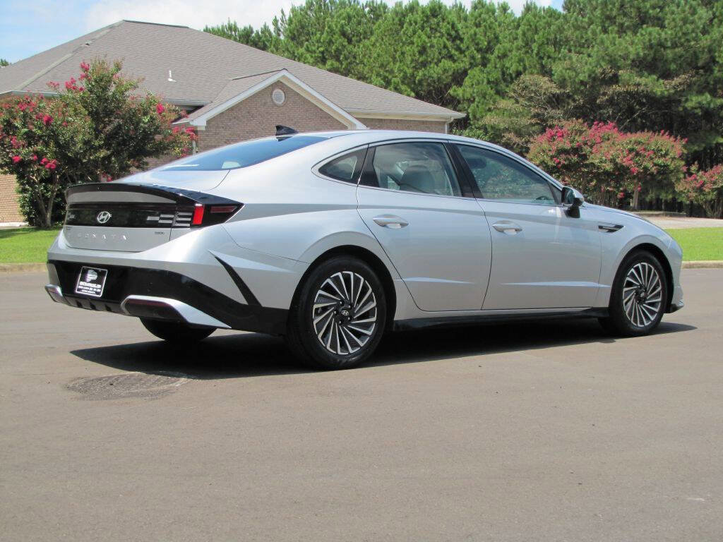 Used 2024 Hyundai Sonata SEL image 6