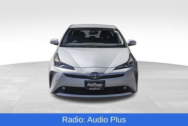 Used 2022 Toyota Prius LE AWD/4WD image 3
