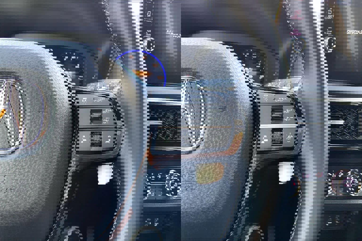 Used 2025 Acura ADX AWD image 24