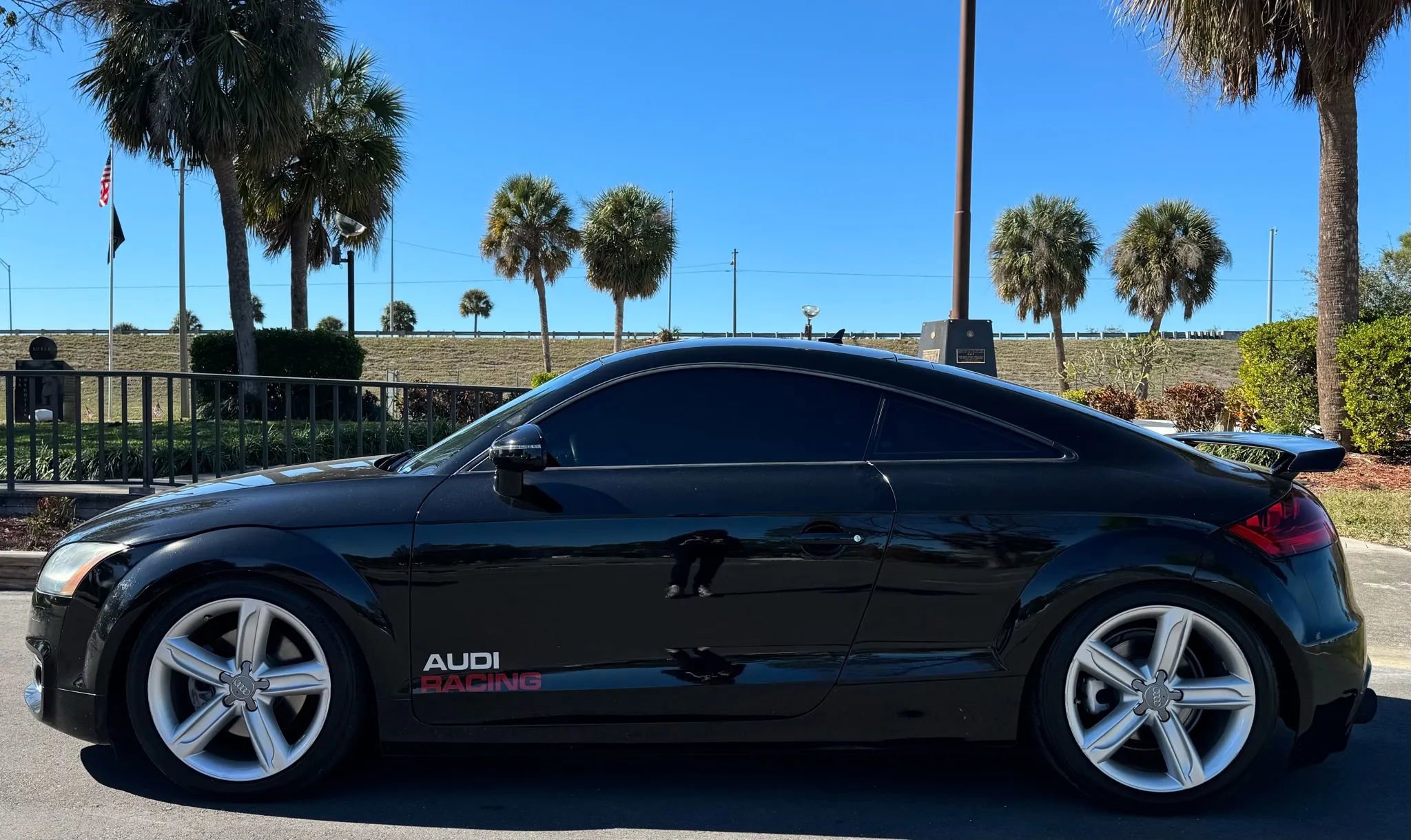 Used 2012 Audi TT 2.0T Premium Plus image 9