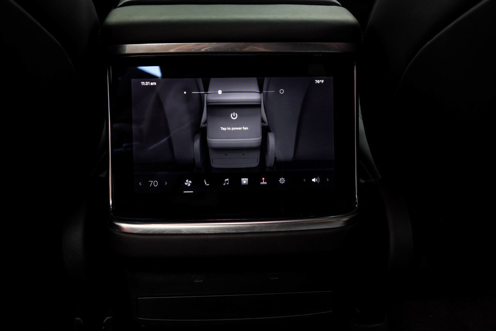 Used 2023 Tesla Model X AWD/4WD image 26