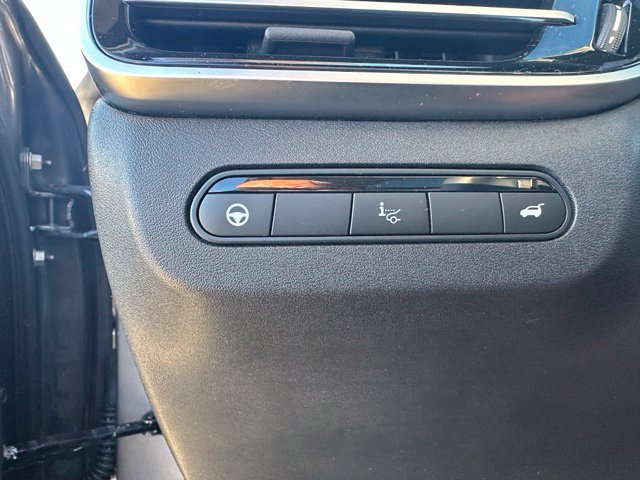 Certified 2023 INFINITI QX60 Sensory w/ Vision Package AWD/4WD image 15
