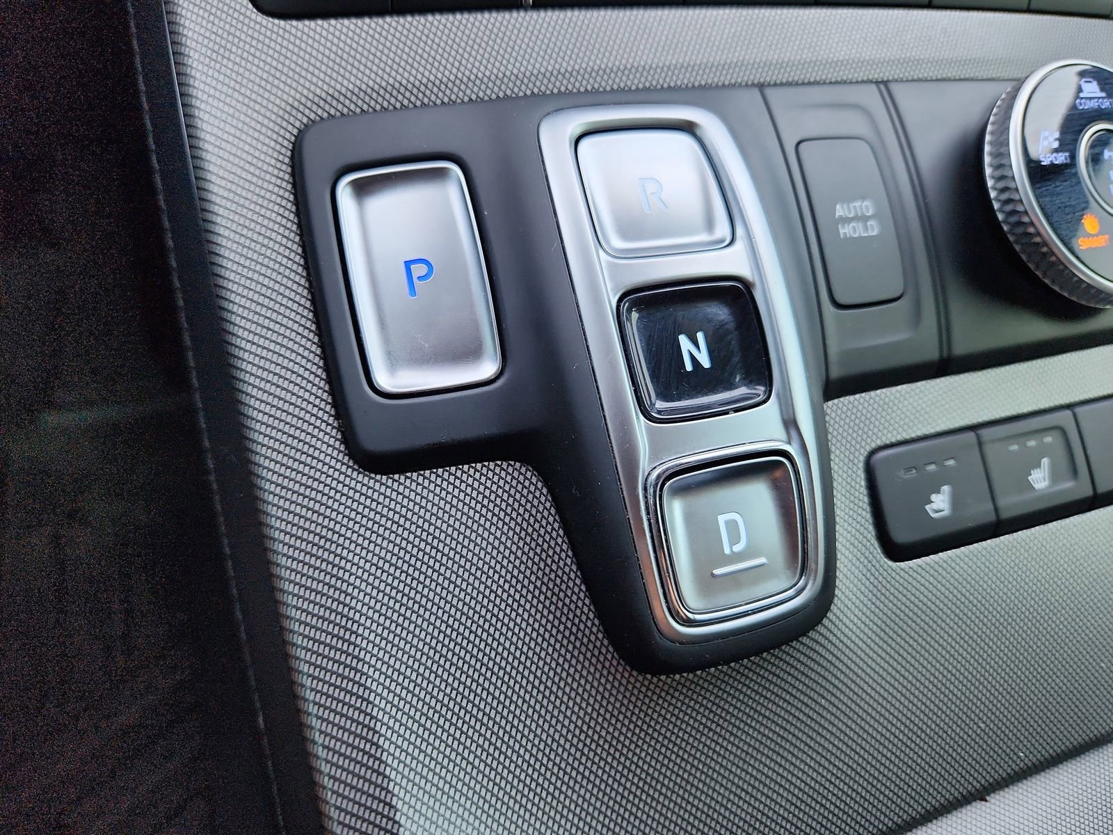 Used 2021 Hyundai Palisade Calligraphy AWD/4WD image 22