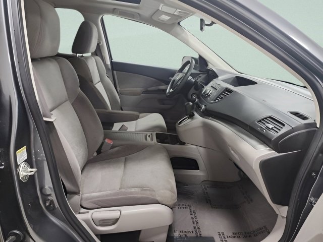 Used 2013 Honda CR-V EX image 16