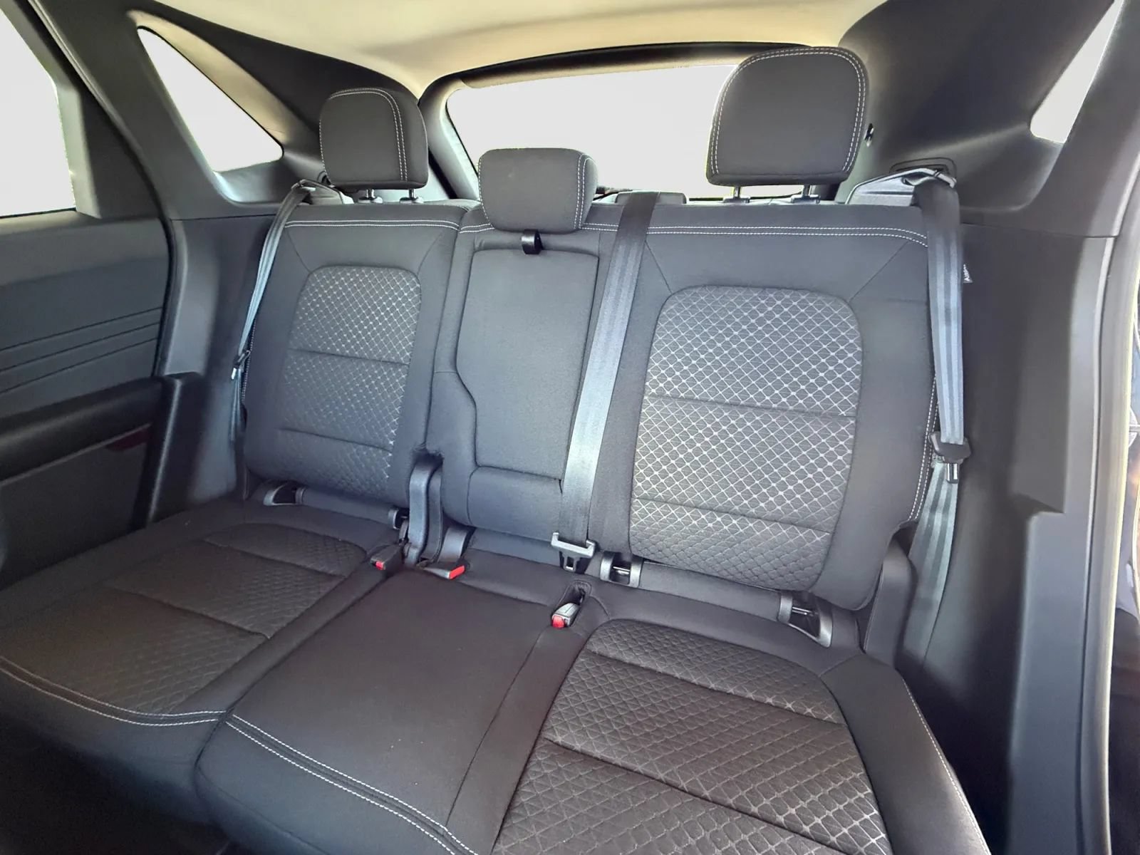 Used 2023 Ford Escape Active AWD/4WD image 15