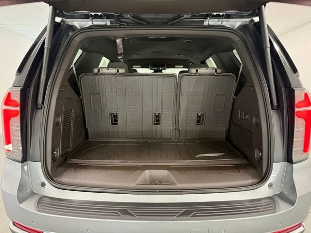 New 2026 Chevrolet Tahoe LT RWD image 8