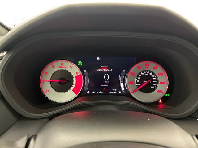 Used 2023 Acura TLX Type S AWD/4WD image 25