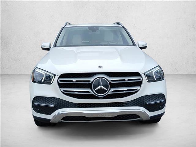 Used 2023 Mercedes-Benz GLE 350 image 2