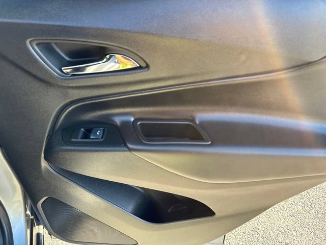 Used 2024 Chevrolet Equinox LT AWD/4WD image 29