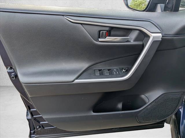 Used 2021 Toyota RAV4 XSE AWD/4WD image 11