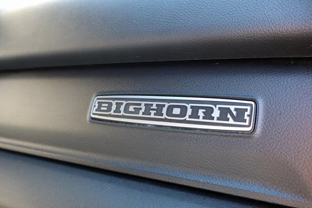 Used 2025 RAM 2500 Big Horn image 53