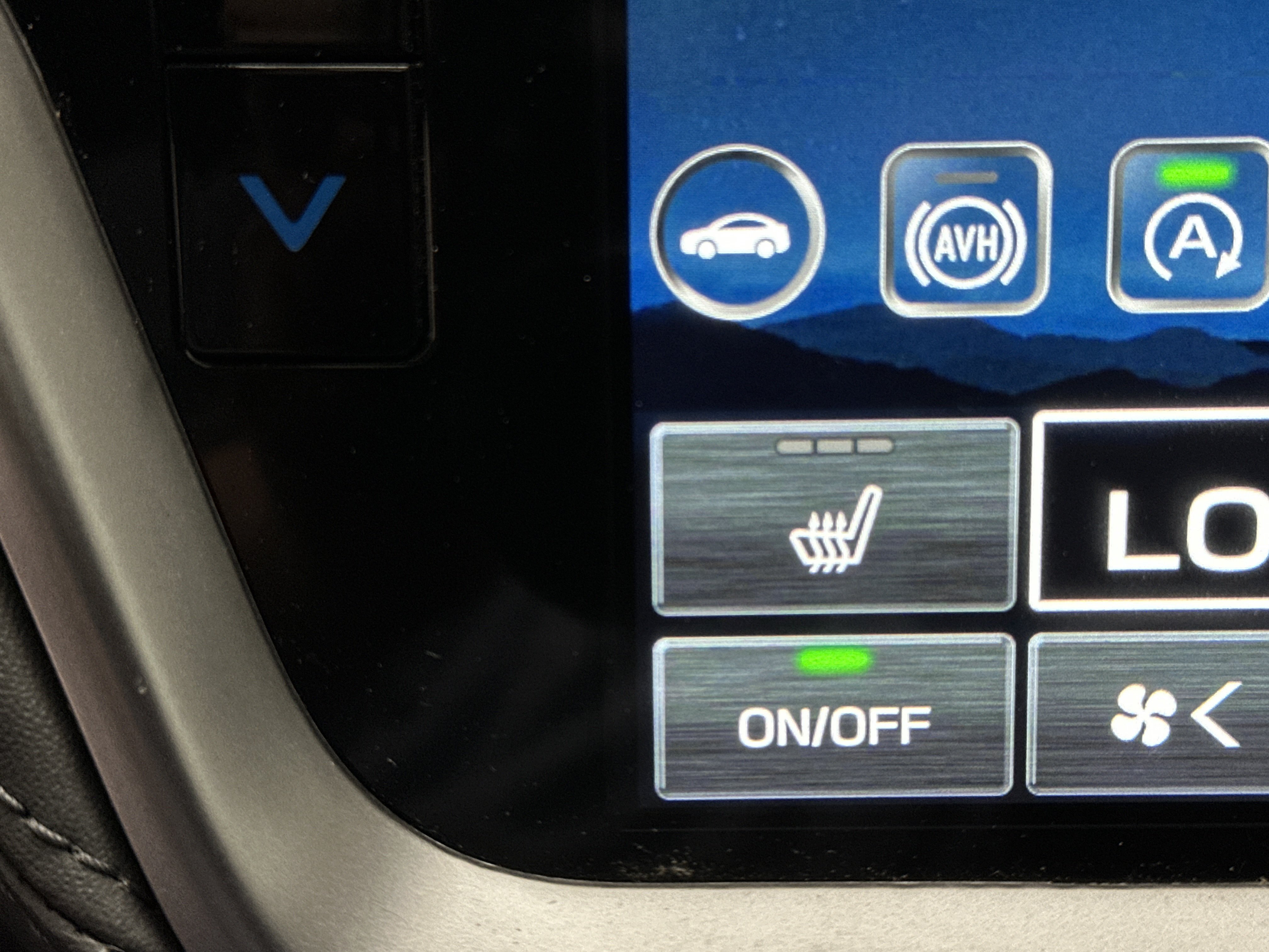 Used 2025 Subaru Outback Onyx Edition AWD/4WD image 33