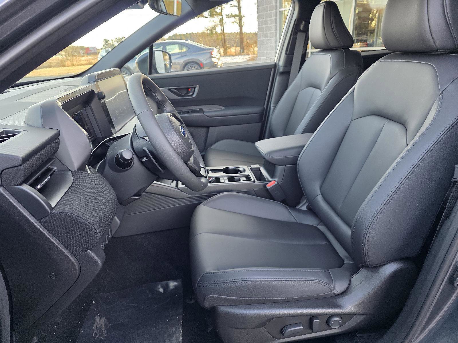 New 2026 Subaru Outback Premium image 9