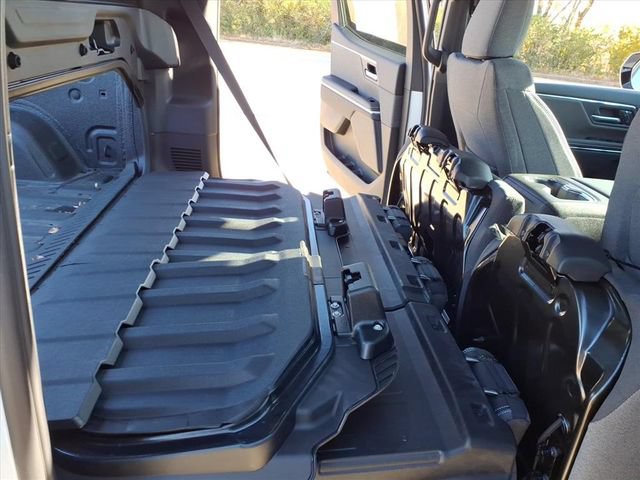 New 2026 GMC Sierra EV Elevation w/ Premium Package AWD/4WD image 18