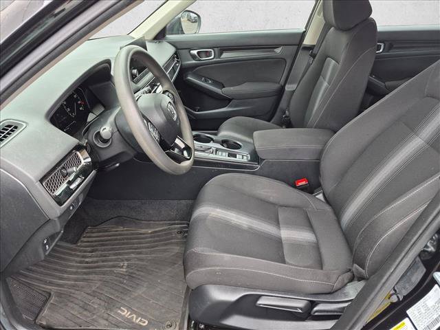 Used 2023 Honda Civic LX image 15