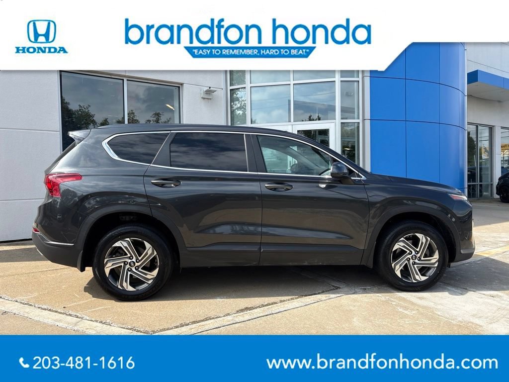 Used 2023 Hyundai Santa Fe SE AWD/4WD image 7