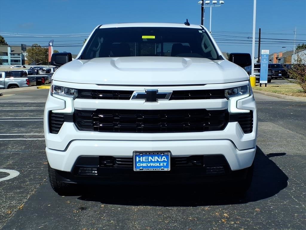 New 2026 Chevrolet Silverado 1500 RST w/ Convenience Package II image 2