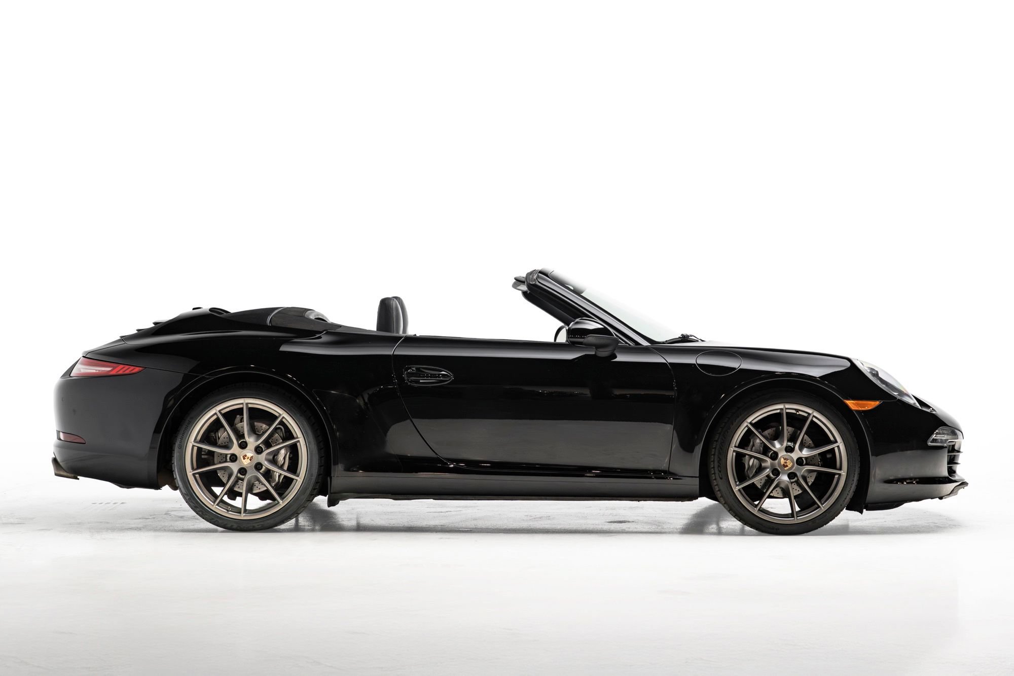 Used 2013 Porsche 911 Carrera 4 AWD/4WD image 7