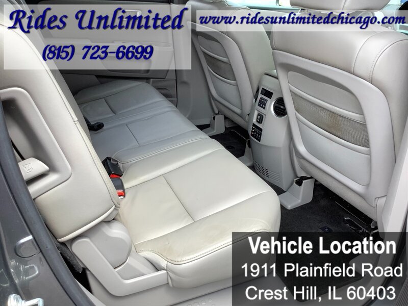 Used 2011 Honda Pilot Touring image 20