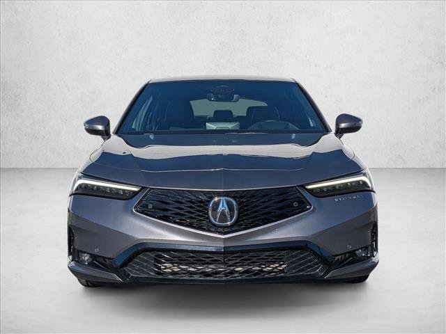 Certified 2023 Acura Integra A-Spec image 2