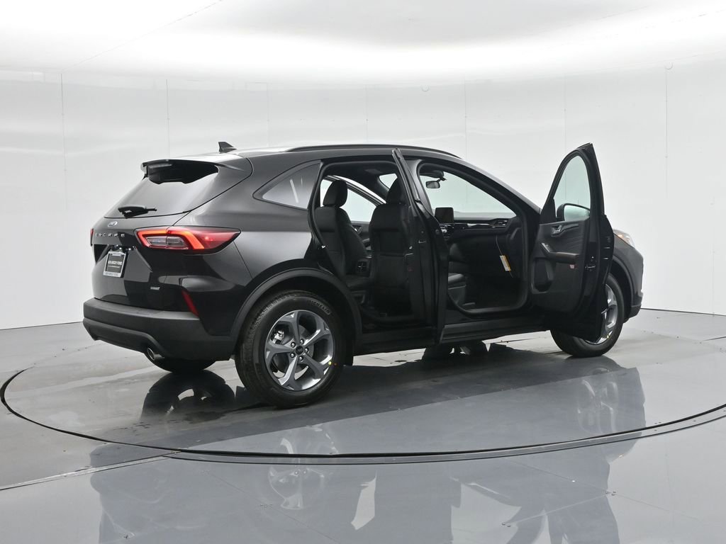 New 2025 Ford Escape ST-Line w/ Equipment Group 301A image 5