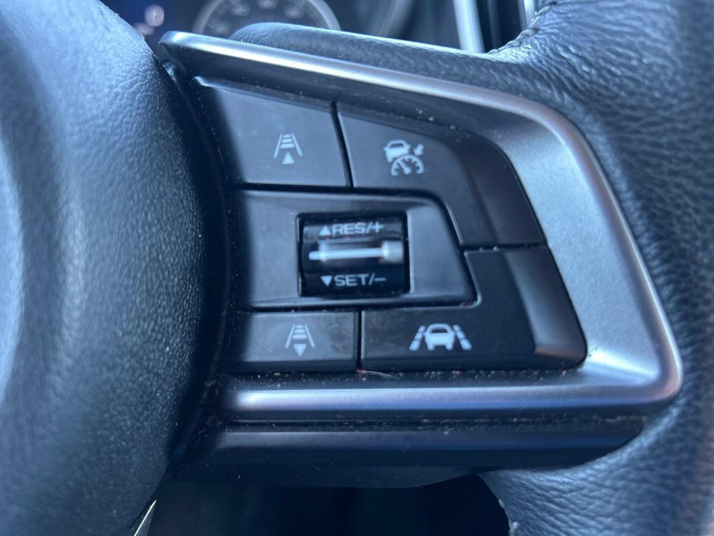 Used 2019 Subaru Ascent Premium w/ Popular Package #3 AWD/4WD image 18