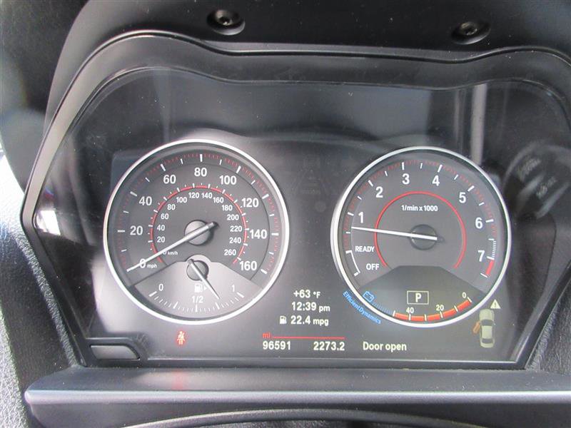 Used 2016 BMW M235i Coupe w/ Technology Package image 14