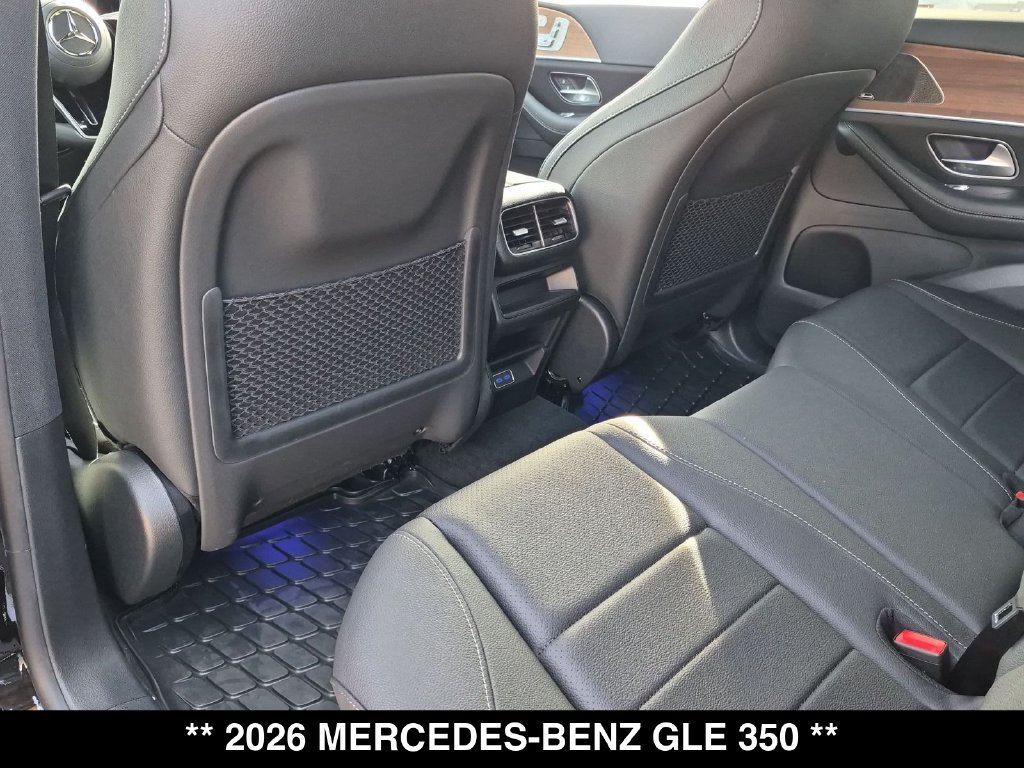 Used 2026 Mercedes-Benz GLE 350 4MATIC image 30