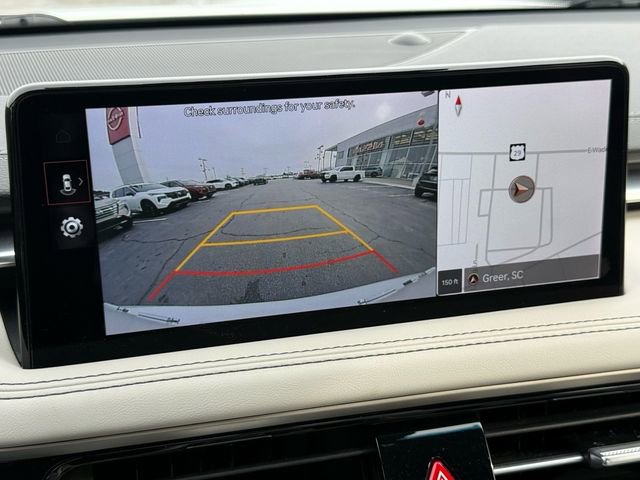 Used 2025 Genesis G70 2.5T image 26