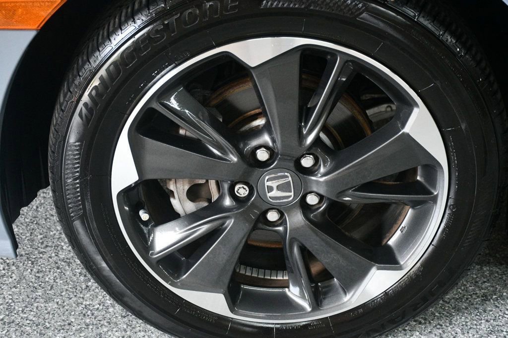 Used 2024 Honda Odyssey Elite image 19