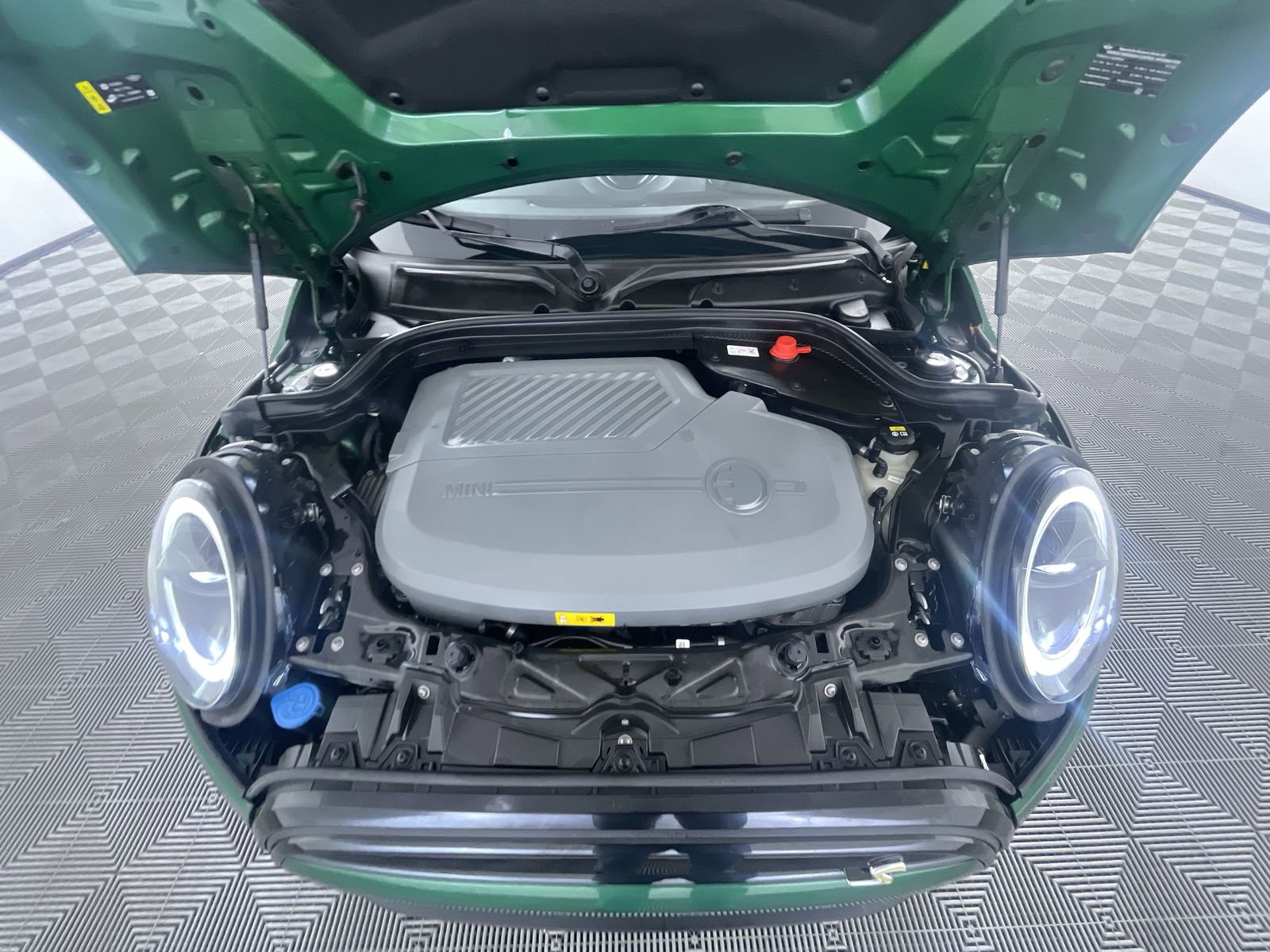 Used 2022 MINI Cooper SE image 29