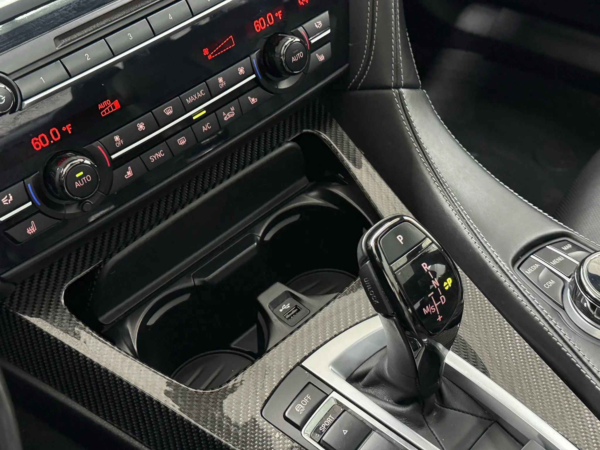 Used 2018 BMW 650i Gran Coupe image 28