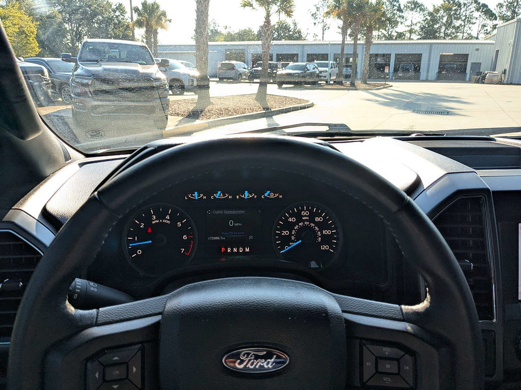 Used 2020 Ford F150 XLT w/ Equipment Group 302A Luxury AWD/4WD image 28