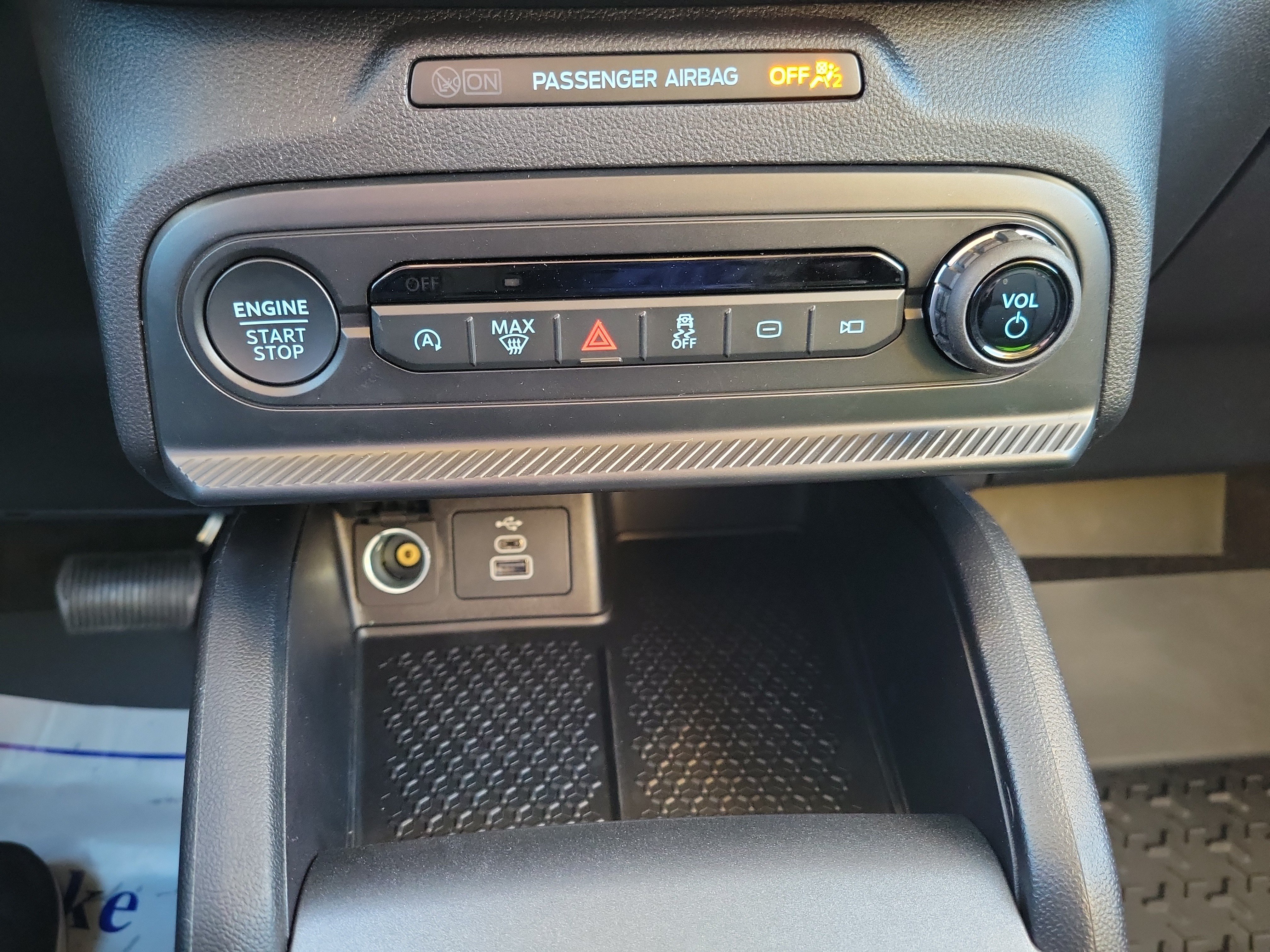 New 2026 Ford Bronco Sport Big Bend w/ Convenience Package AWD/4WD image 20