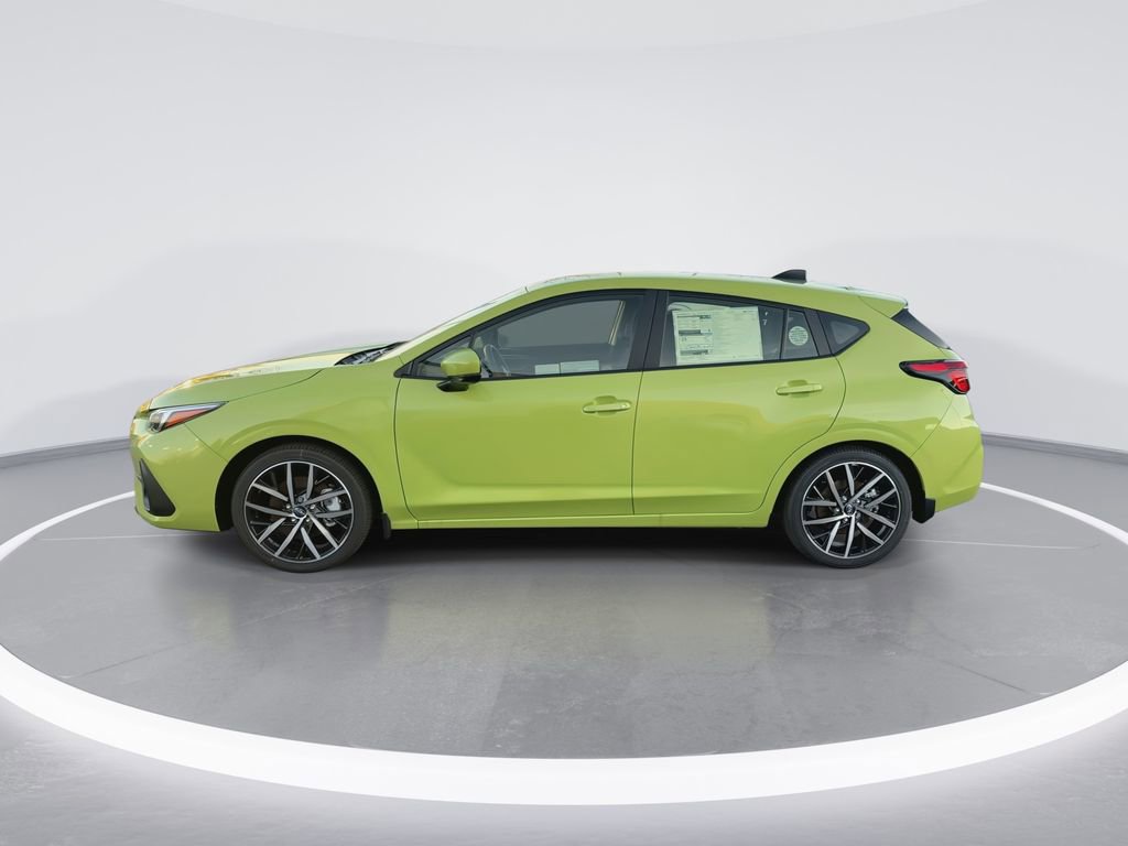 New 2026 Subaru Impreza 2.0i Sport image 5