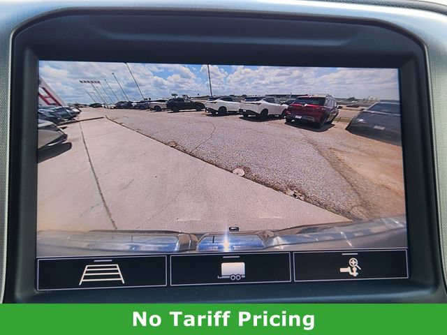 Used 2020 GMC Sierra 1500 SLT AWD/4WD image 18