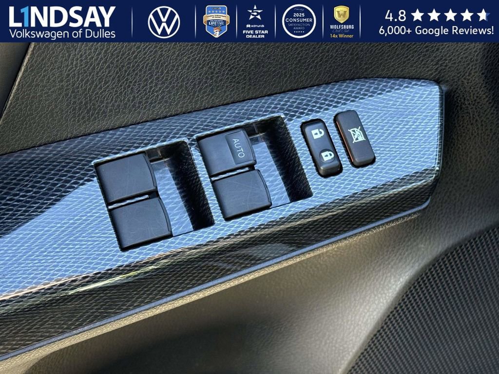 Used 2018 Toyota RAV4 Adventure w/ Cold Weather Package image 9