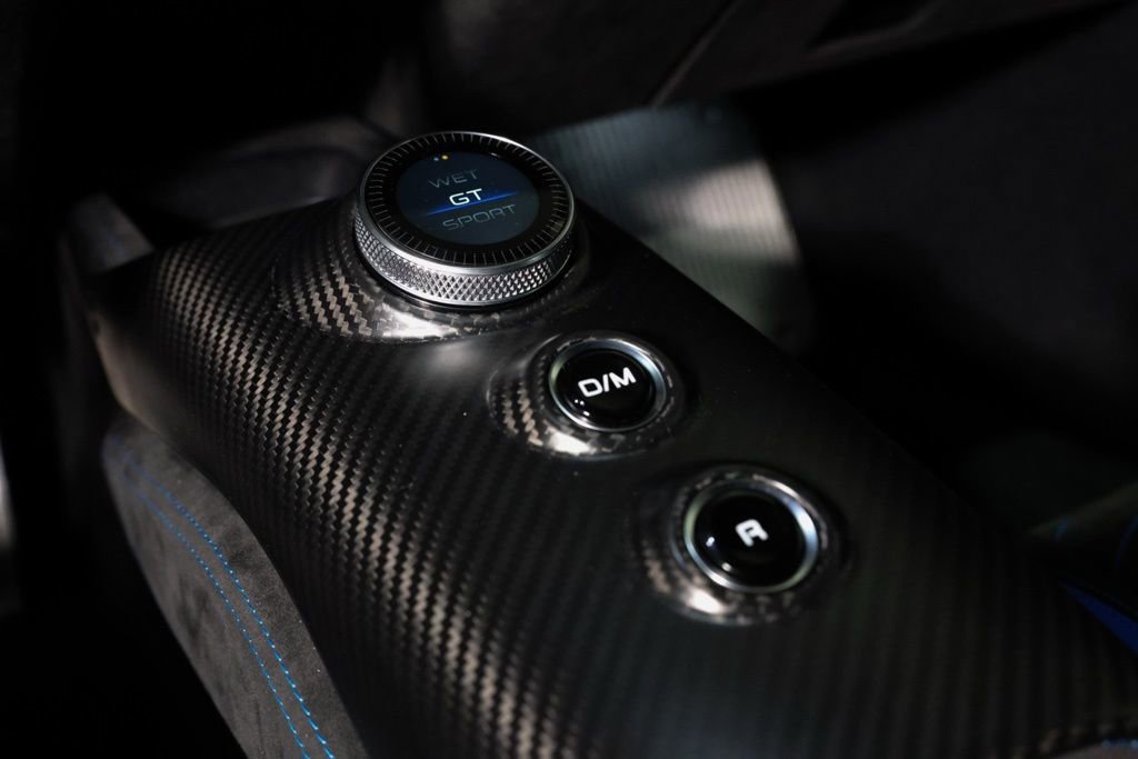 Used 2023 Maserati MC20 Coupe image 35