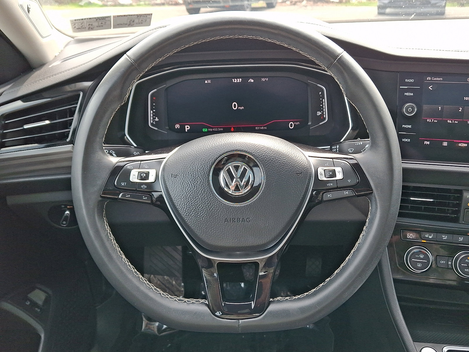Used 2021 Volkswagen Jetta SEL image 20