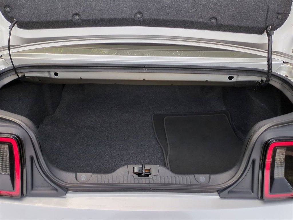 Used 2014 Ford Mustang GT w/ GT Brake Performance Package image 23