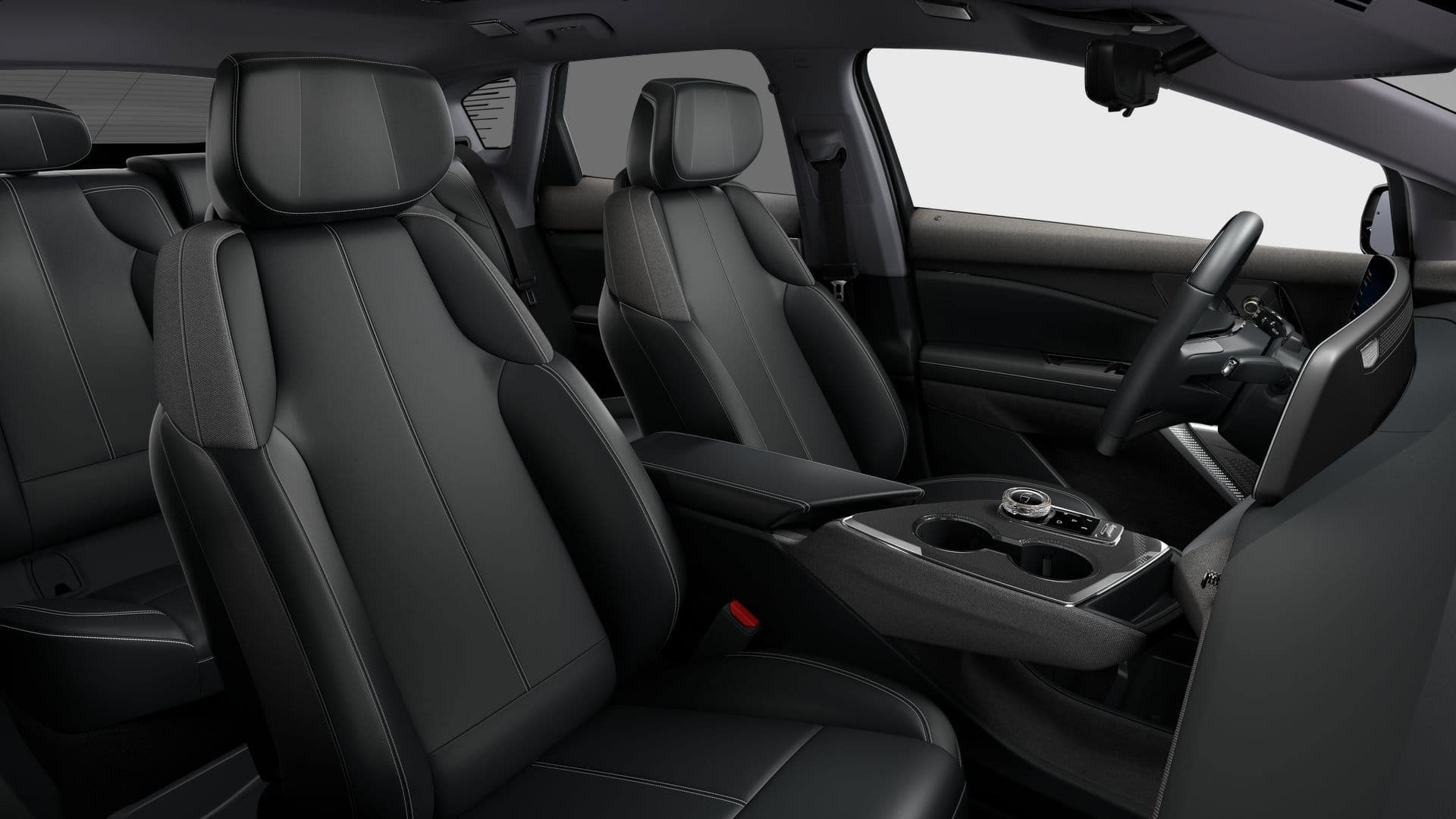 New 2027 Cadillac Optiq Sport RWD image 19