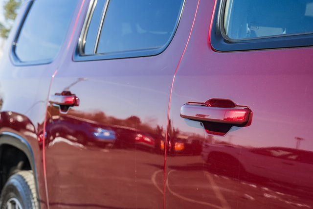 Used 2024 Jeep Wagoneer L Series III w/ Flexible Seating Group image 34