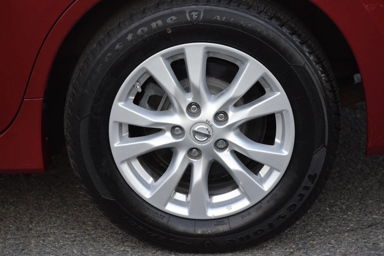 Used 2014 Nissan Altima 2.5 S w/ Sport Value Package image 34