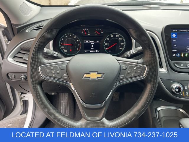 Used 2023 Chevrolet Malibu LT image 11