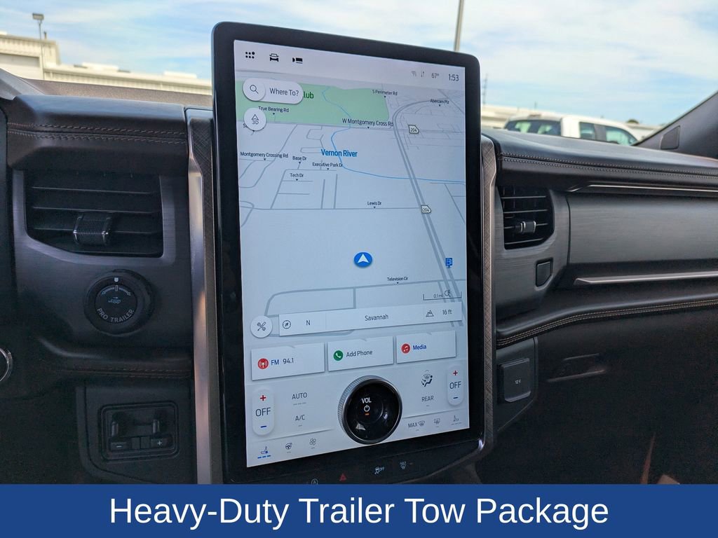 Used 2023 Ford Expedition Max King Ranch image 26