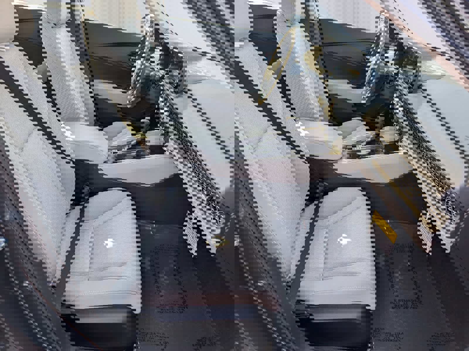 Certified 2025 Honda Accord SE image 8