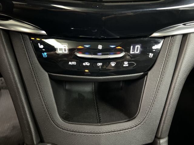 Certified 2020 Cadillac XT6 Premium Luxury FWD image 18