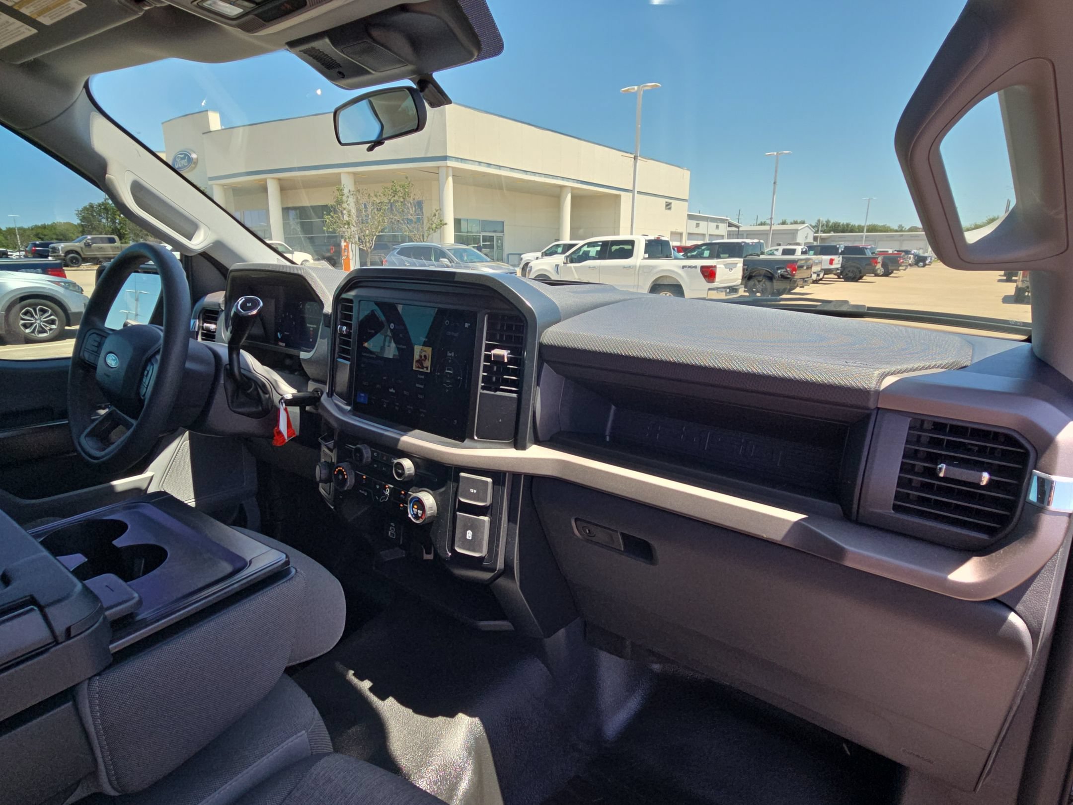 Certified 2025 Ford F150 XL w/ Equipment Group 103A High AWD/4WD image 49
