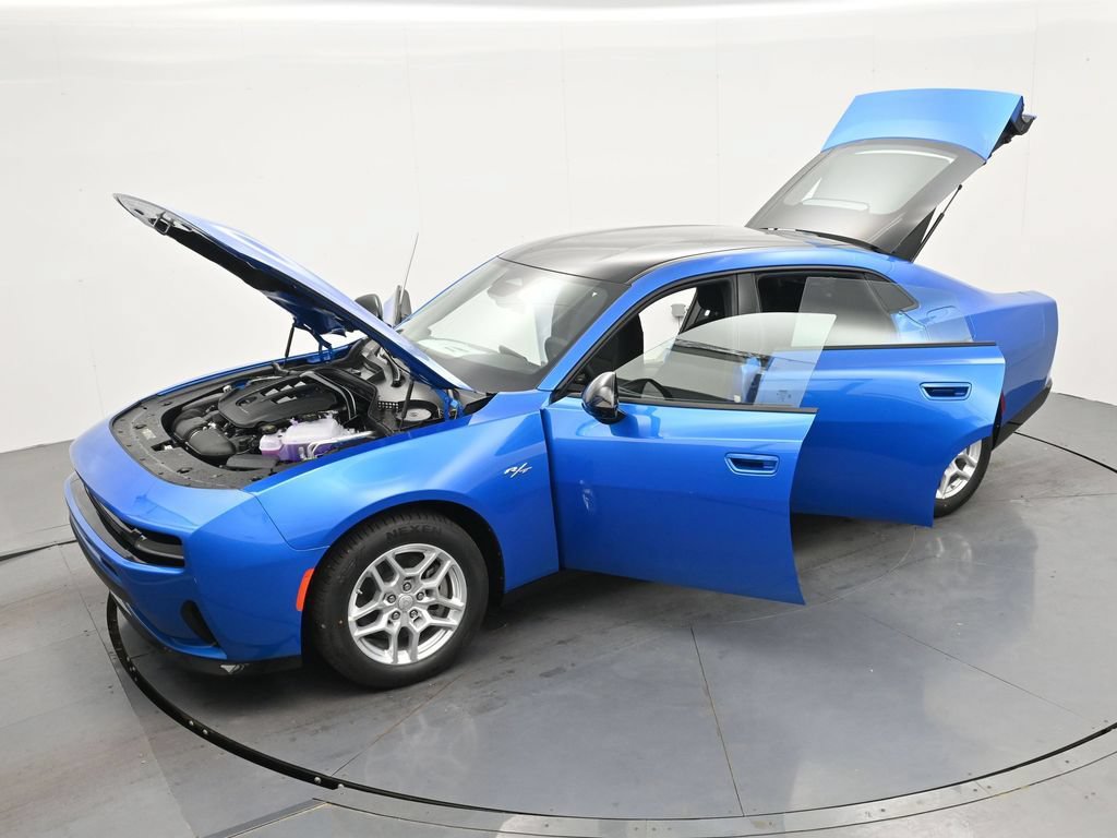 New 2026 Dodge Charger R/T AWD/4WD image 43