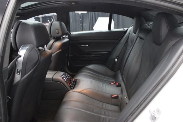 Used 2014 BMW 640i Gran Coupe xDrive AWD/4WD image 23